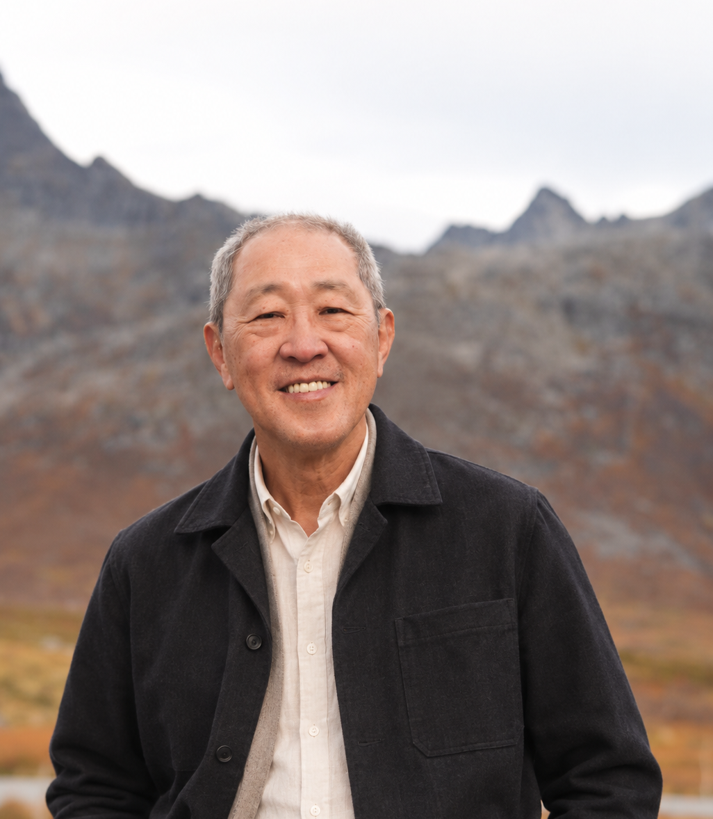Frank Lee, founder of Riverview Consulting